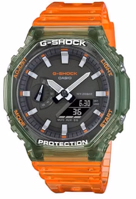 카시오 G-쇼크 GA-2100HC-4A (44 characters)
Buy 카시오 G-쇼크 GA-2100HC-4A (44 characters)