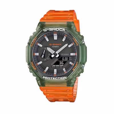 Casio G-Shock GA-2100HC-4A