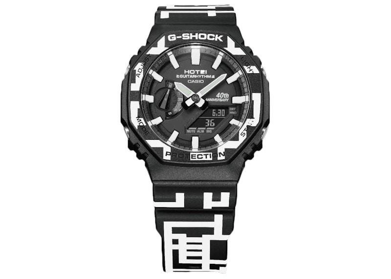 Casio G-Shock GA-2100HT