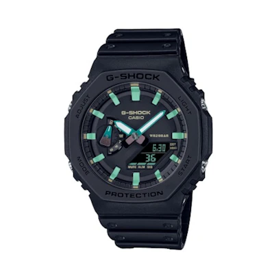 Casio G-Shock GA-2100RC-1A