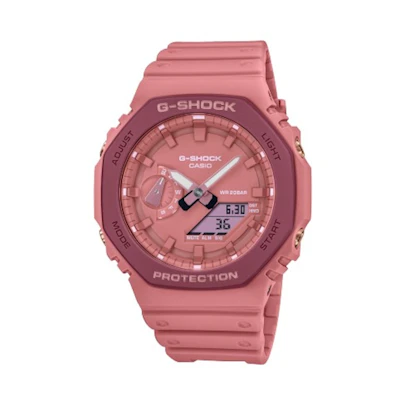 Casio G-Shock GA-2110SL-4A4