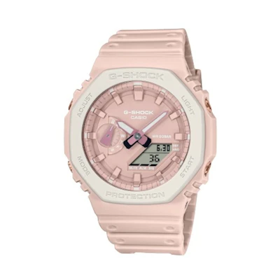 Casio G-Shock GA-2110SL-4A7