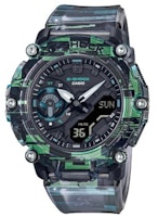 Casio G-Shock GA-2200NN-1A Casio G-Shock GA-2200NN-1A