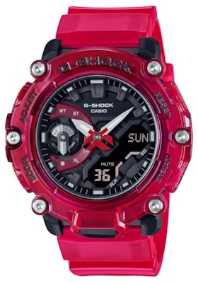 Casio G-Shock GA-2200SKL-4A Buy Casio G-Shock GA-2200SKL-4A
