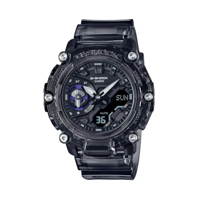 Casio G-Shock GA-2200SKL-8A