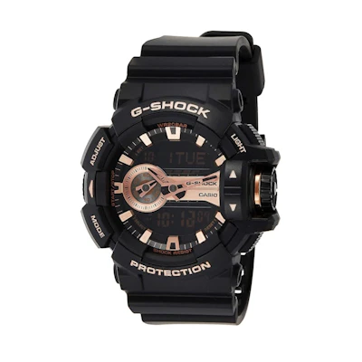 Casio G-Shock GA-400GB-1A4