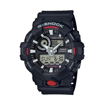 Casio G-Shock GA-700-1A