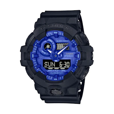 Casio G-Shock GA-700BP-1A