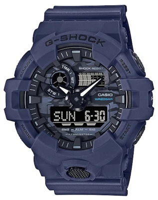 카시오 G-쇼크 GA-700CA-2A (Casio G-Shock GA-700CA-2A)
Buy 카시오 G-쇼크 GA-700CA-2A (Casio G-Shock GA-700CA-2A)