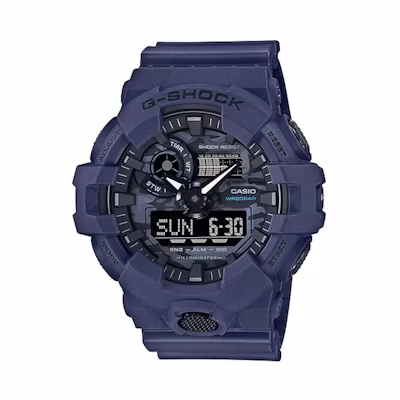 Casio G-Shock GA-700CA-2A