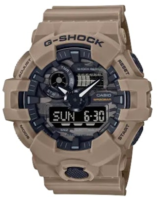 Casio G-Shock GA-700CA-5A Buy Casio G-Shock GA-700CA-5A