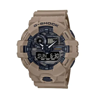 Casio G-Shock GA-700CA-5A