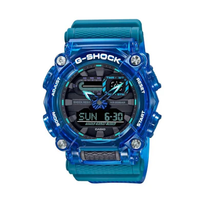 Casio G-Shock GA-900SKL-2A