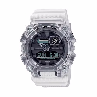 Casio G-Shock GA-900SKL-7A