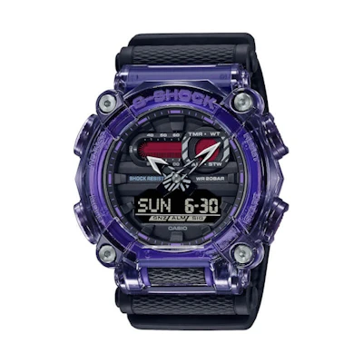Casio G-Shock GA-900TS-6A