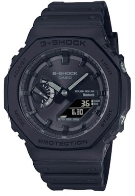 Casio G-Shock GA-B2100-1A1 Buy Casio G-Shock GA-B2100-1A1
