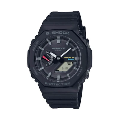 Casio G-Shock GA-B2100-1A