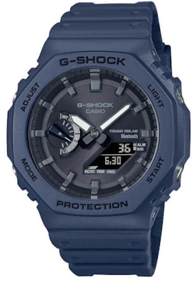 Casio G-Shock GA-B2100-2A Jam Tangan Pria Terbaru Buy Casio G-Shock GA-B2100-2A Jam Tangan Pria Terbaru