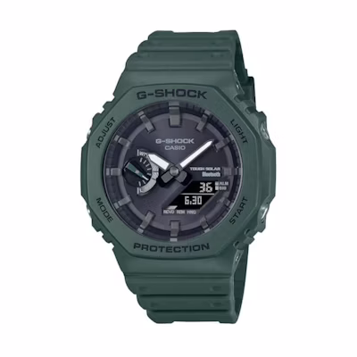 Casio G-Shock GA-B2100-3A