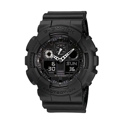 Casio G-Shock GA100-1A1