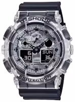 Casio G-Shock GA100SKC-1A Casio G-Shock GA100SKC-1A