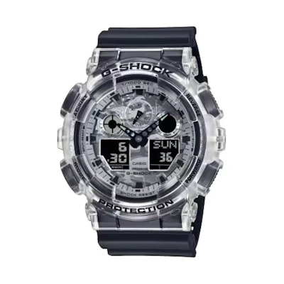 Casio G-Shock GA100SKC-1A