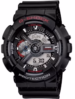 Casio G-Shock GA110-1A Casio G-Shock GA110-1A