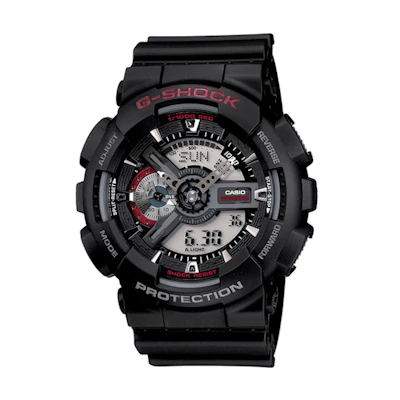 Casio G-Shock GA110-1A