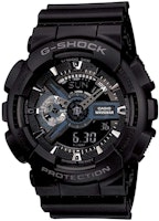 Casio G-Shock GA110-1B Casio G-Shock GA110-1B
