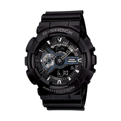 Casio G-Shock GA110-1B