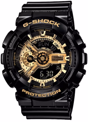 Casio G-Shock GA110GB-1A Buy Casio G-Shock GA110GB-1A
