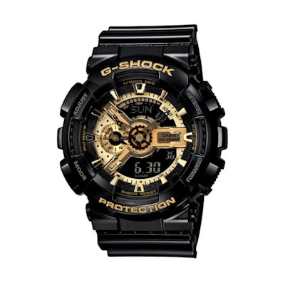 Casio G-Shock GA110GB-1A