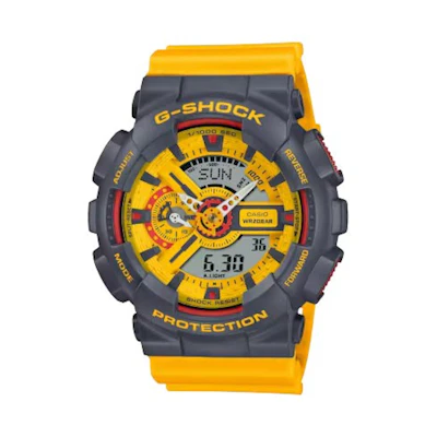 Casio G-Shock GA110Y-9A