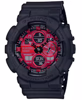 Casio G-Shock GA140AR-1A Casio G-Shock GA140AR-1A