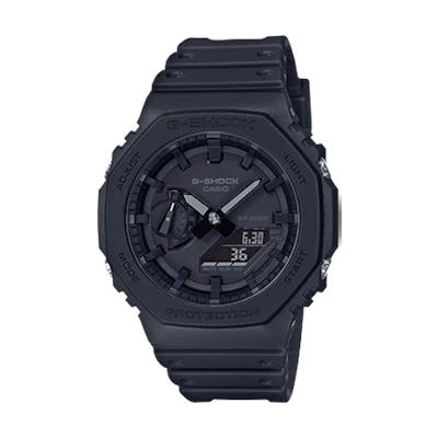 Casio G-Shock GA2100-1A1