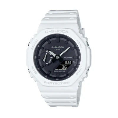 Casio G-Shock GA2100-7A