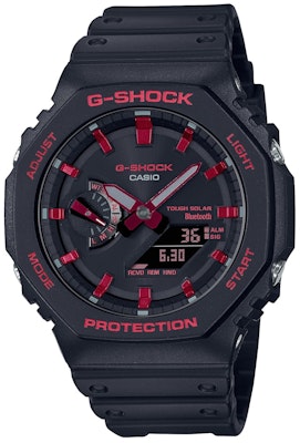 卡西歐 G-Shock GA2100BNR-1A 腕錶 Buy 卡西歐 G-Shock GA2100BNR-1A 腕錶