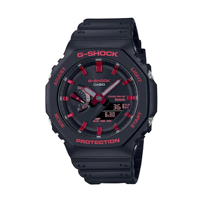 Casio G-Shock GA2100BNR-1A