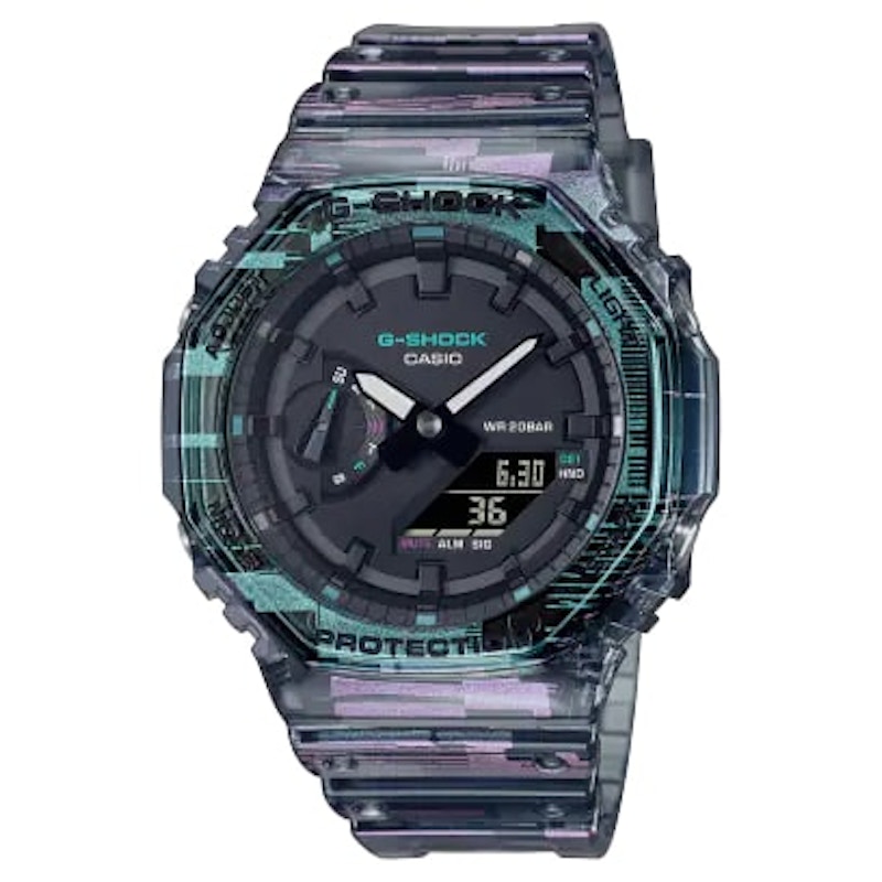 Buy Casio G-Shock GA2100NN-1A Jam Tangan Pria