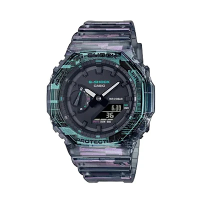 Casio G-Shock GA2100NN-1A