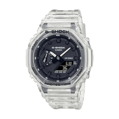 Casio G-Shock GA2100SKE-7A