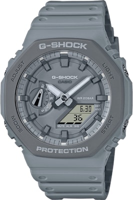 Casio G-Shock GA2110ET-8A Buy Casio G-Shock GA2110ET-8A