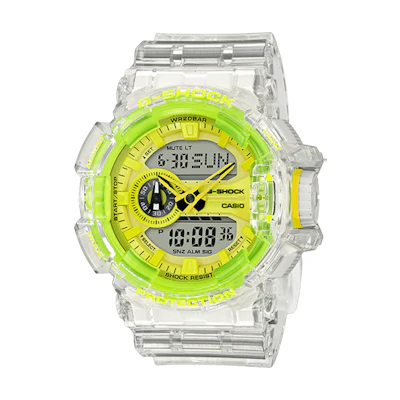 Casio G-Shock GA400SK-1A9