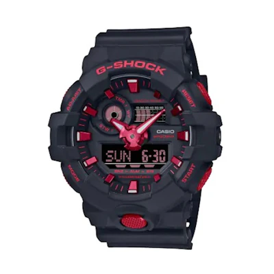 Casio G-Shock GA700BNR-1A