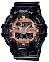 Casio G-Shock GA700MMC-1A Casio G-Shock GA700MMC-1A