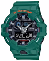 Casio G-Shock GA700SC-3A Casio G-Shock GA700SC-3A