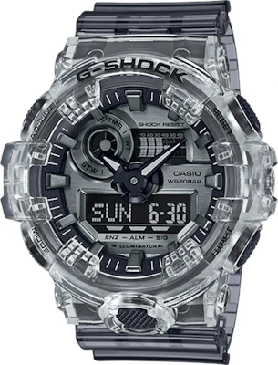 卡西歐 G-Shock GA700SK-1A Buy 卡西歐 G-Shock GA700SK-1A