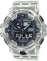 Casio G-Shock GA700SKE-7A Casio G-Shock GA700SKE-7A