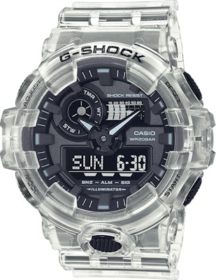 Casio G-Shock GA700SKE-7A Buy Casio G-Shock GA700SKE-7A