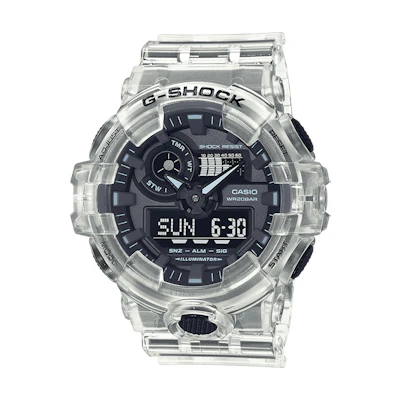 Casio G-Shock GA700SKE-7A
